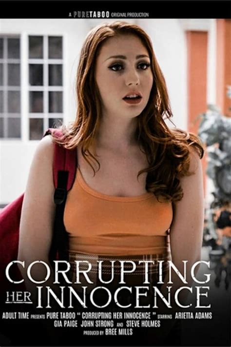 Corrupting Her Innocence (2021) — The Movie Database (TMDB).